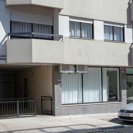 Belas Artes Apartment By Guestify Porto Exterior photo