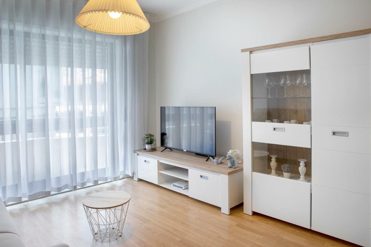 Belas Artes Apartment By Guestify Porto Exterior photo
