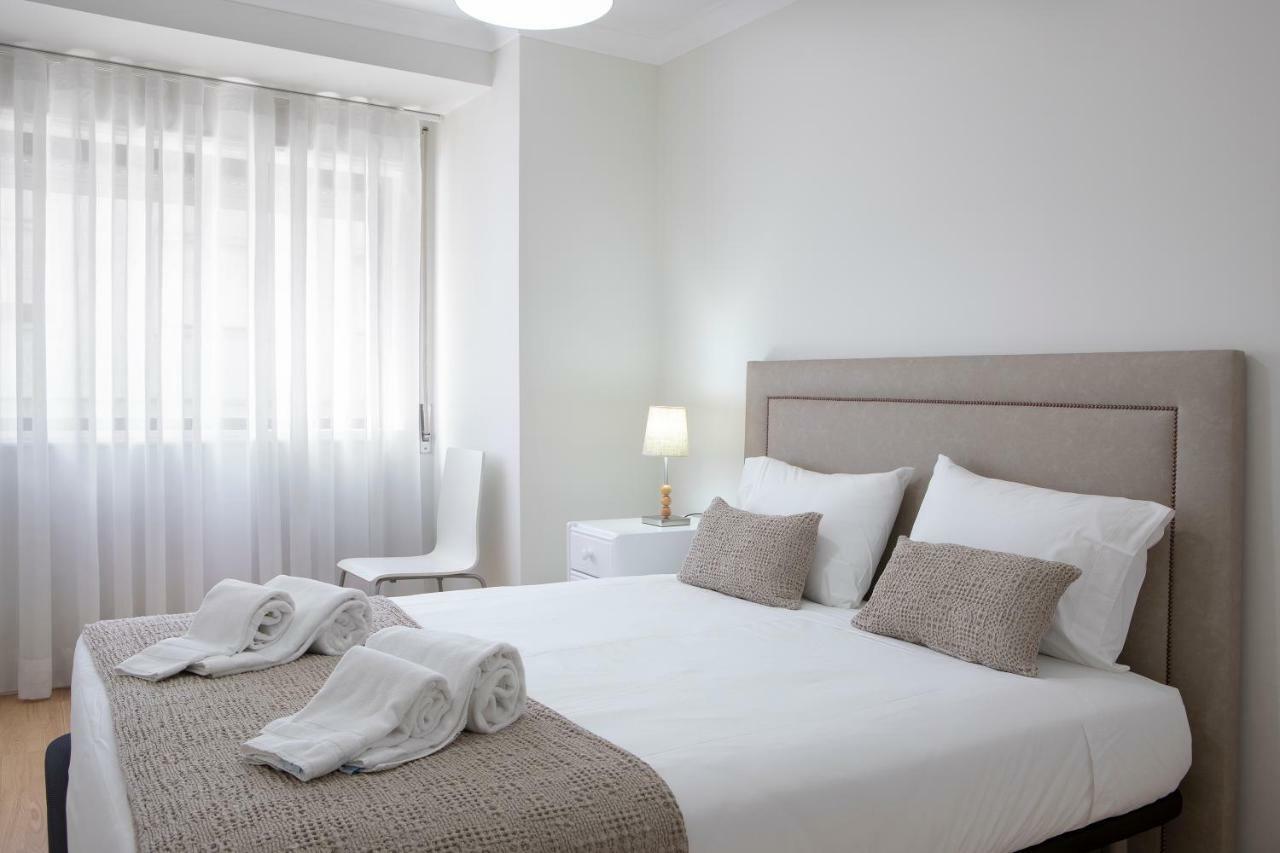 Belas Artes Apartment By Guestify Porto Exterior photo